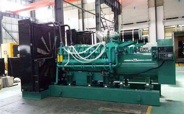 克孜勒苏柯尔克孜全新科克500kw大型柴油发电机组出租
